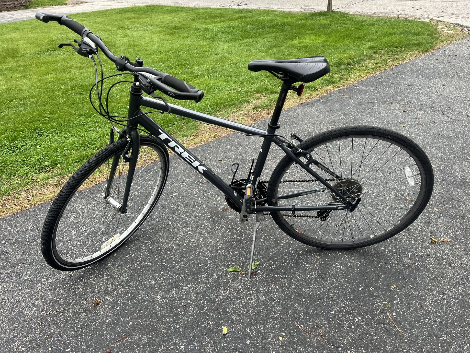 Trek FX Bike
