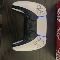 Ps5 Controller 