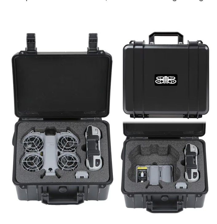 Dji Neo 1 CASE ONLY