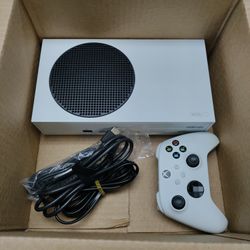 Xbox Series S 512Gbs