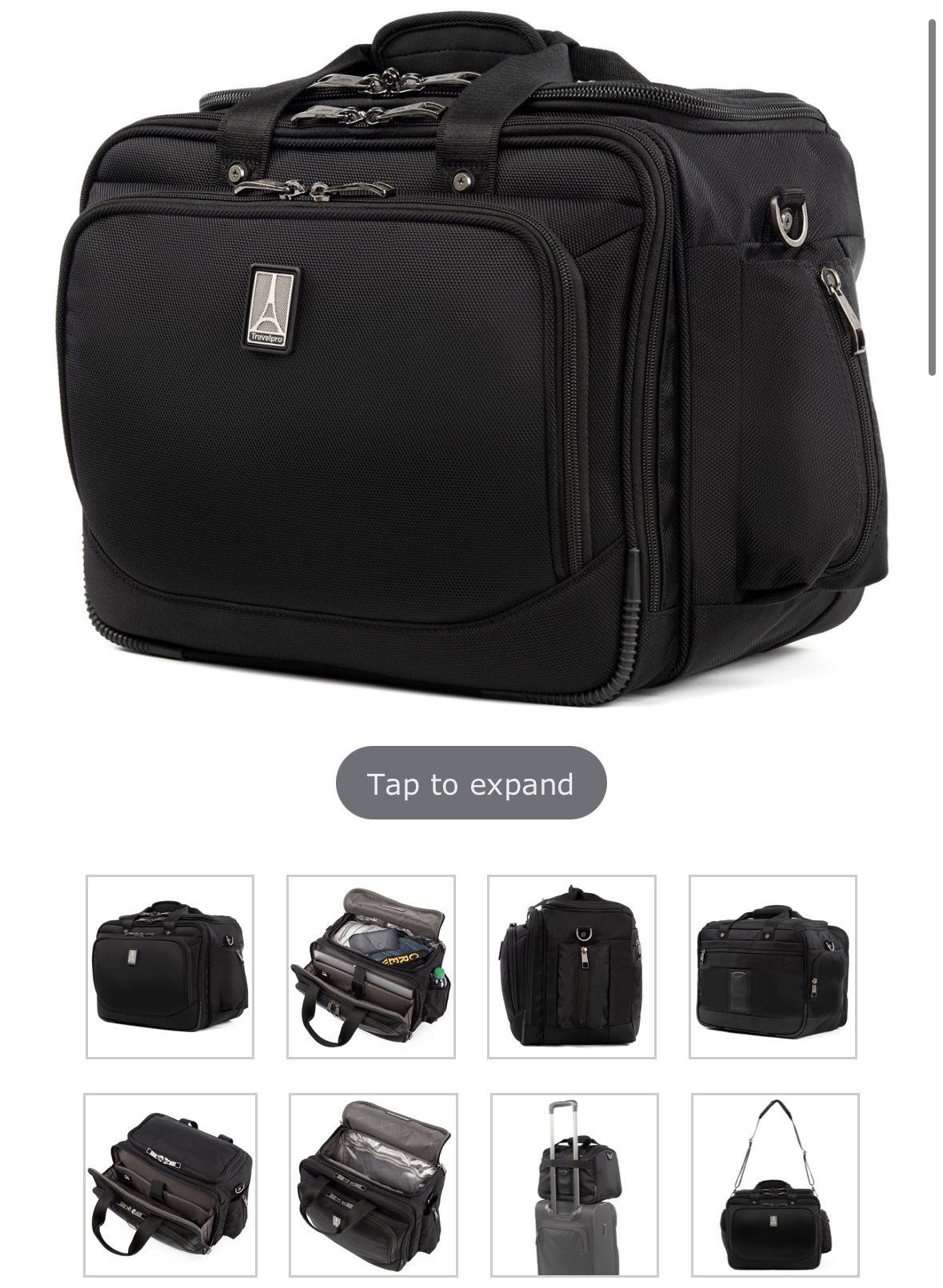 TravelPro Flight Crew 5 Multipurpose Tote