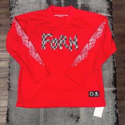 Chrome Heart Jersey 