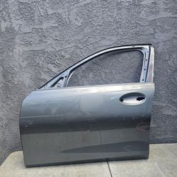 Bmw M3 330i Left Front Door 2019 2020 2021 2022 2023 2024 2025 2026
