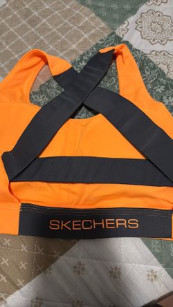 New Skechers performance division bra set 2 M $25