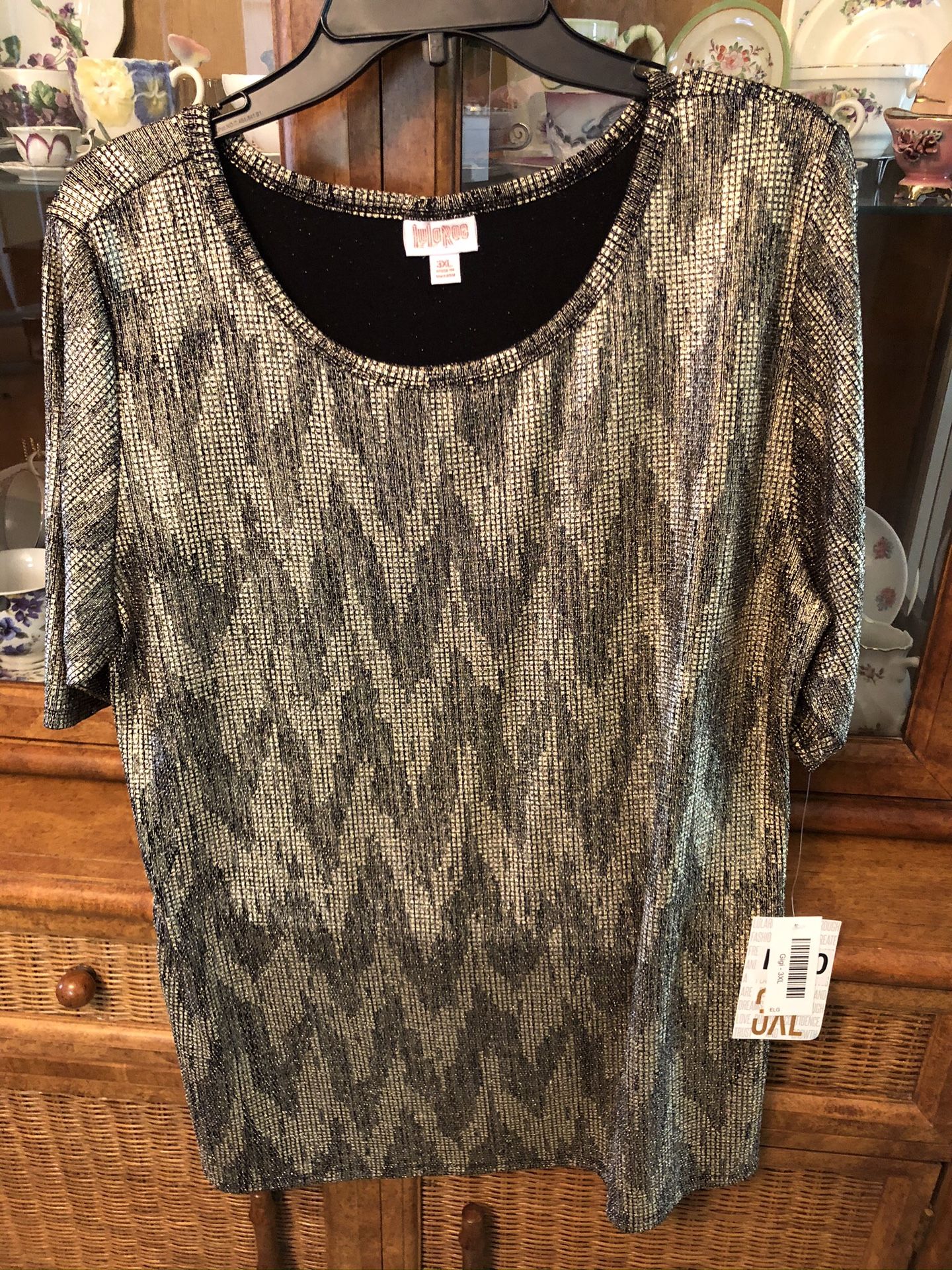 Lularoe Elegant
