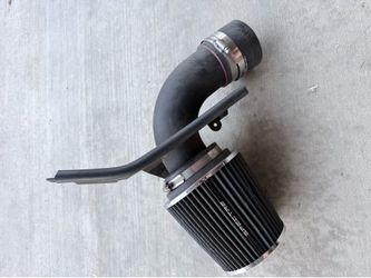 Spectre cold air intake