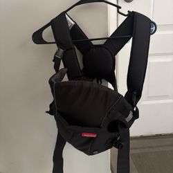 Baby carrier