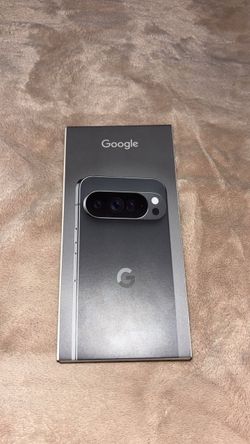 google pixel 10 pro XL