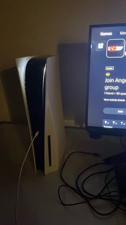 PS5