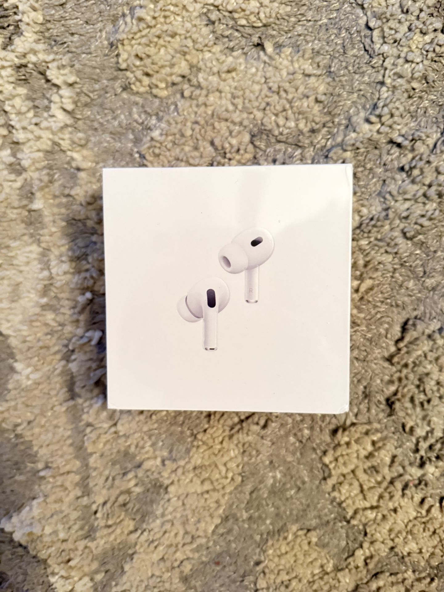 Airpod Pro 2nd Generation with magsafe wireless charging case