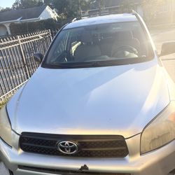 2007 Toyota Rav4