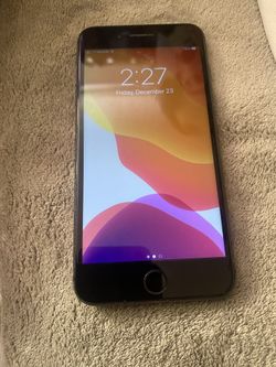 iPhone 8 Plus 64 GB