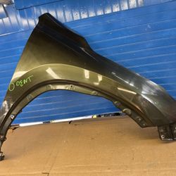 Lexus Nx 2022 2023 2024 2025 Fender