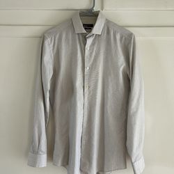 Bar III Shirt - S