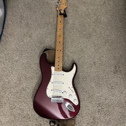 Fender Stratocaster