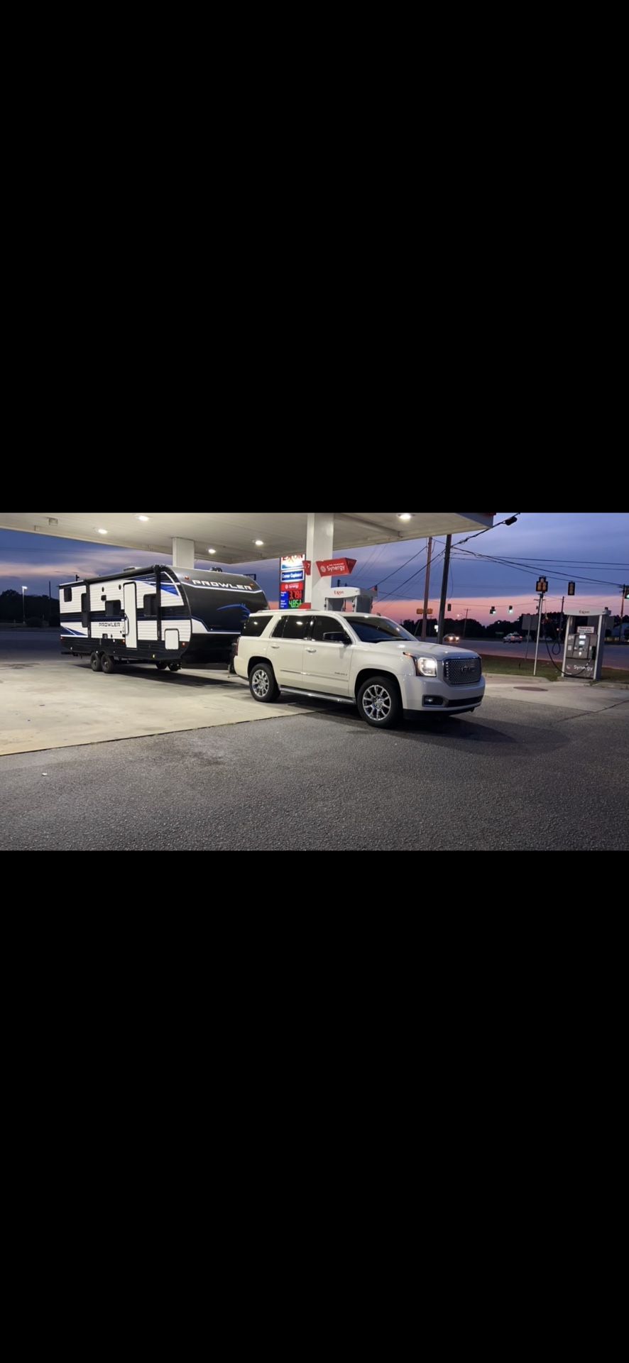 2022 Heartland Prowler