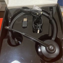 Headset 