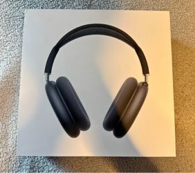 AirPod Max 2nd Generation