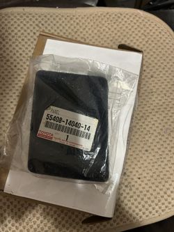 Toyota Celica Supra New Speaker Cover Blue 1982 To 1985