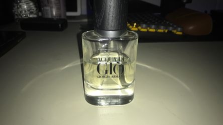Giorgio Armani Acqua di Giò Eau de Parfum