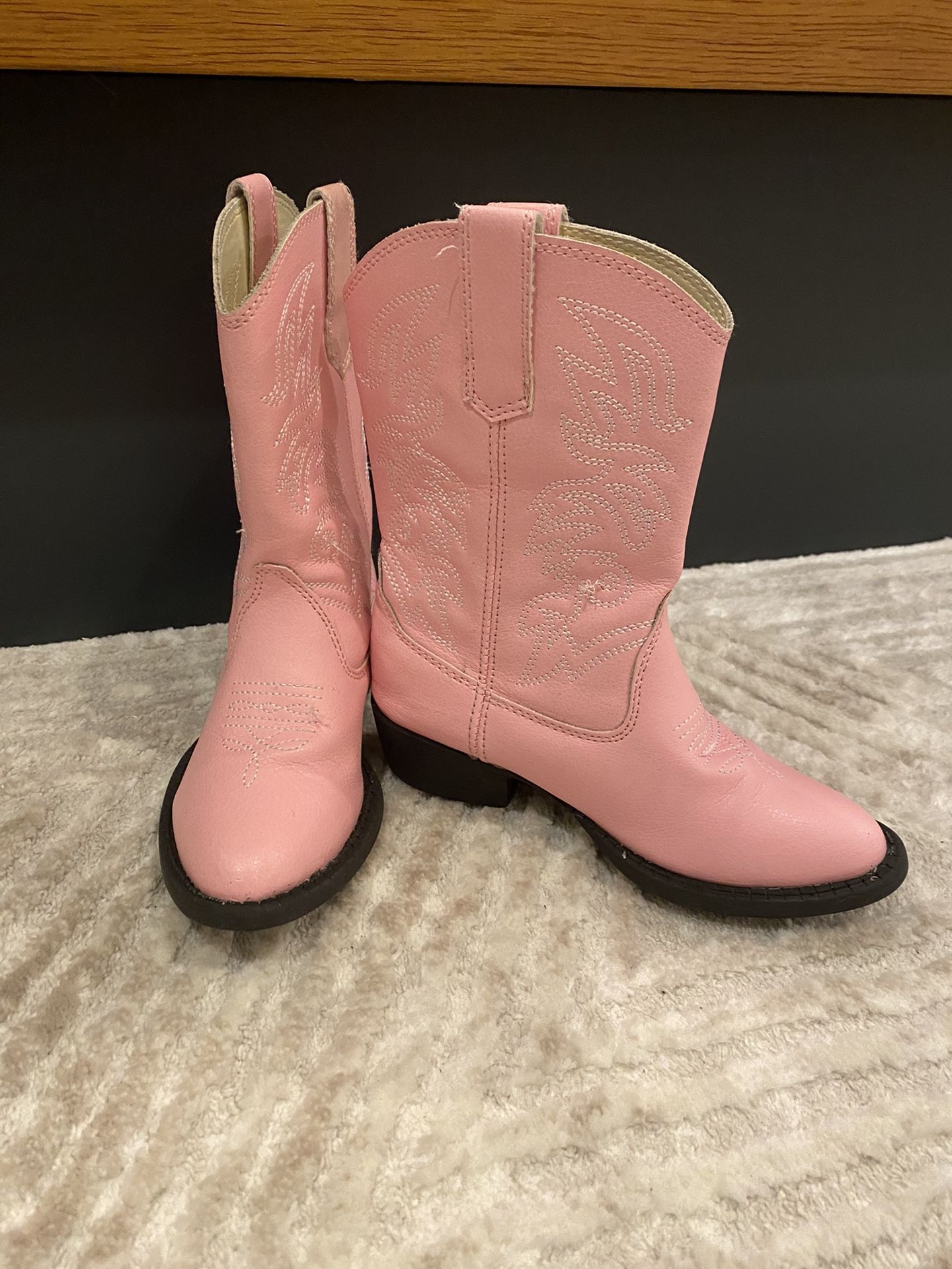 Girls Boots Size 11