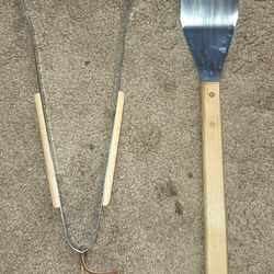 Grill/BBQ Utensils 