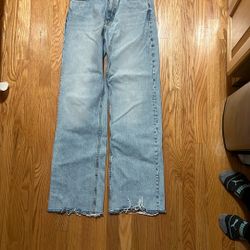 Zara Jeans Women’s Size 6