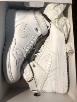 Just Don AF1 high (af100) 11.5