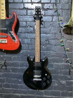 Ibanez Gio Electric Guitar