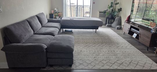 🏠 MOVING TO FLORIDA – COMPLETE APARTMENT FURNITURE & ELECTRONICS SALE 🏠