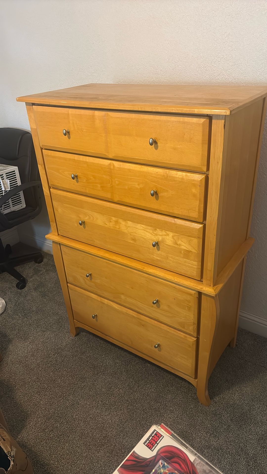 Dresser