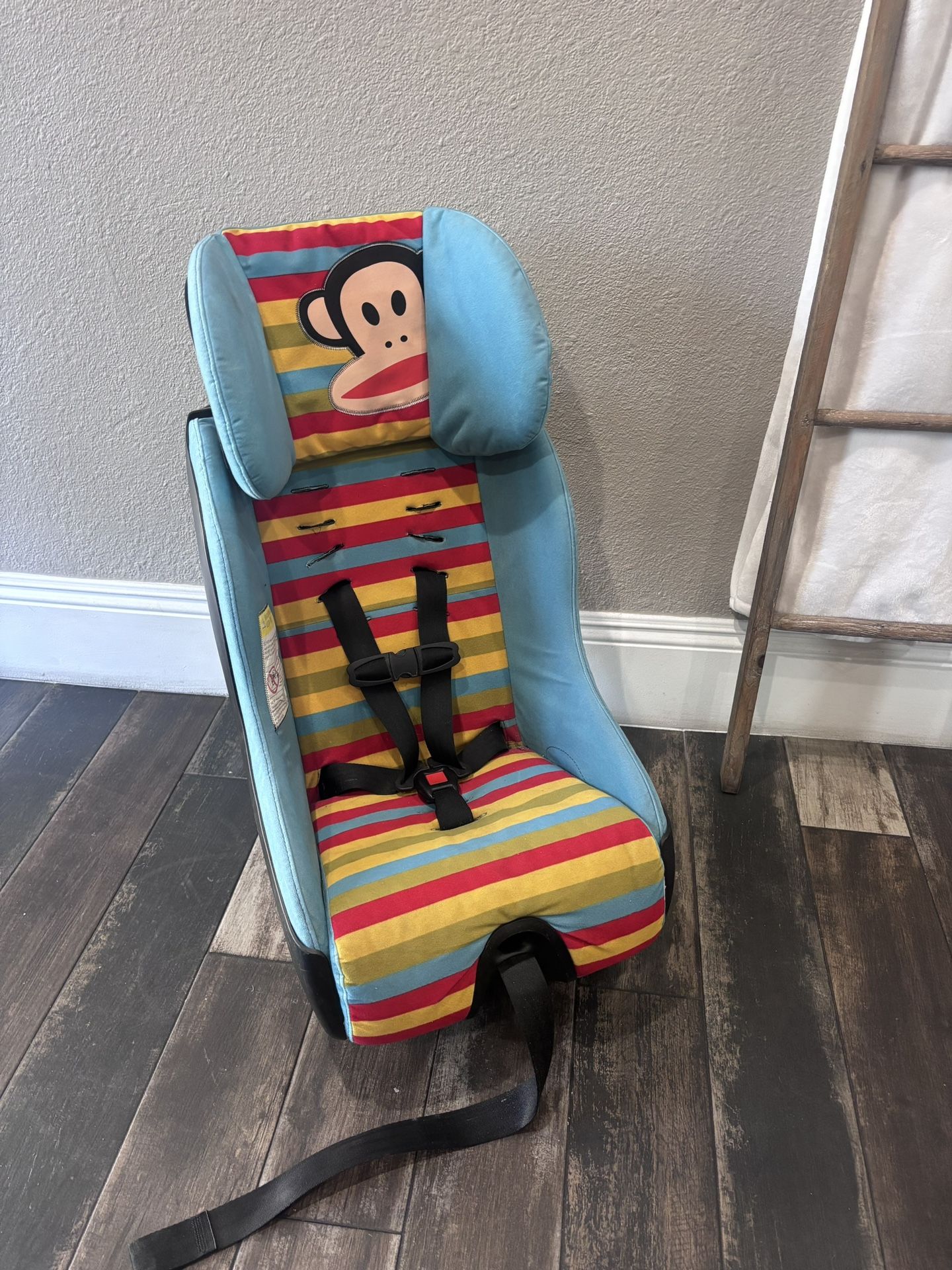 Clek Tight Car Seat