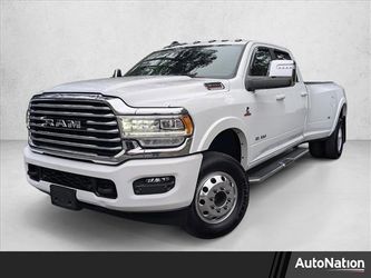 2023 RAM 3500