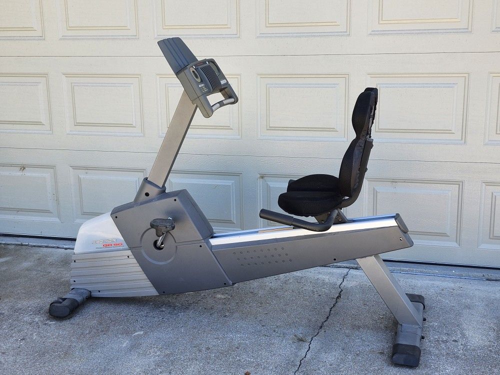 Free Exercise Bike