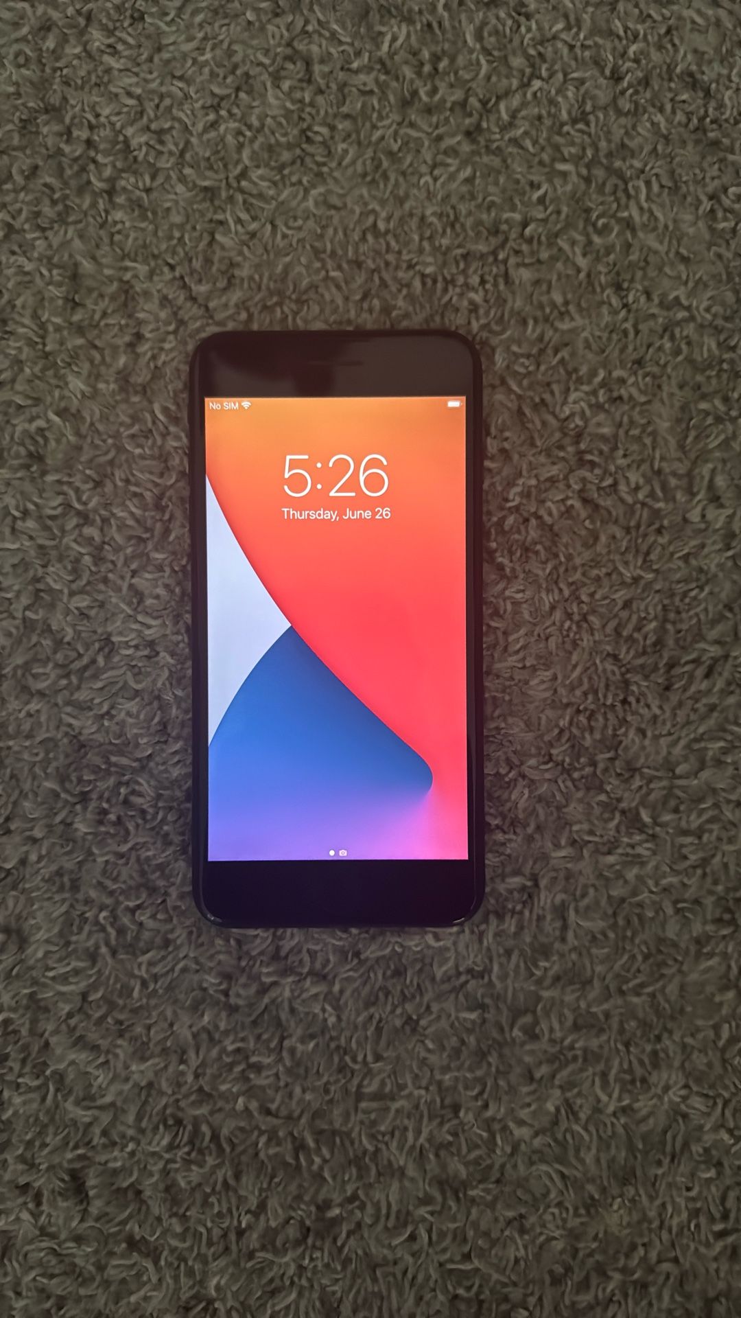 IPhone 7 Plus