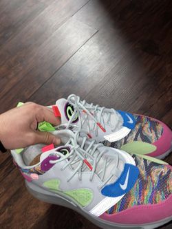 NIKE OBJ 270s FOR SALE for Sale in Pomona CA OfferUp