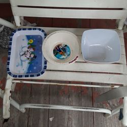 Plates