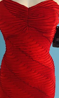 Dress Perfect For A Special Ocation