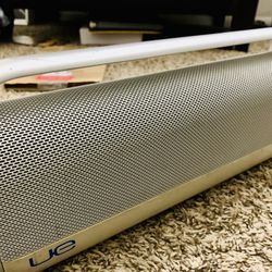 UE Bluetooth Speaker 