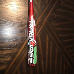 Rawlings Remix Baseball Bat 