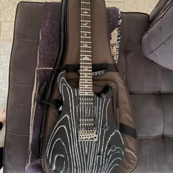 PRS CE 24 Electric Guitar - Sandblasted White, Limited Edition