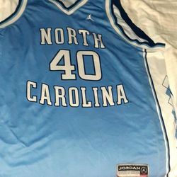 Jordan N/C Jersey XL