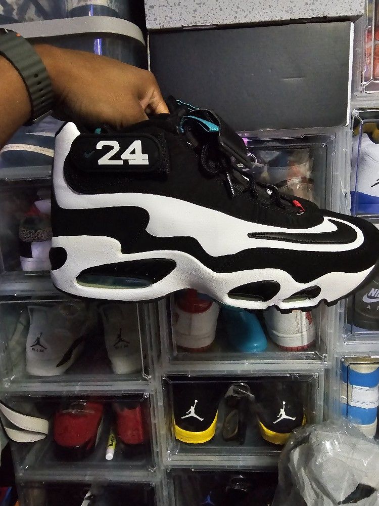 Nike Griffy