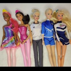 Barbie SALE