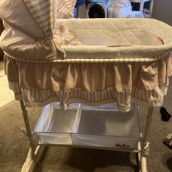 Baby Bassinet