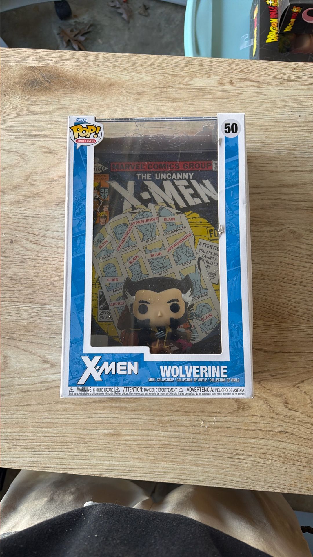X men