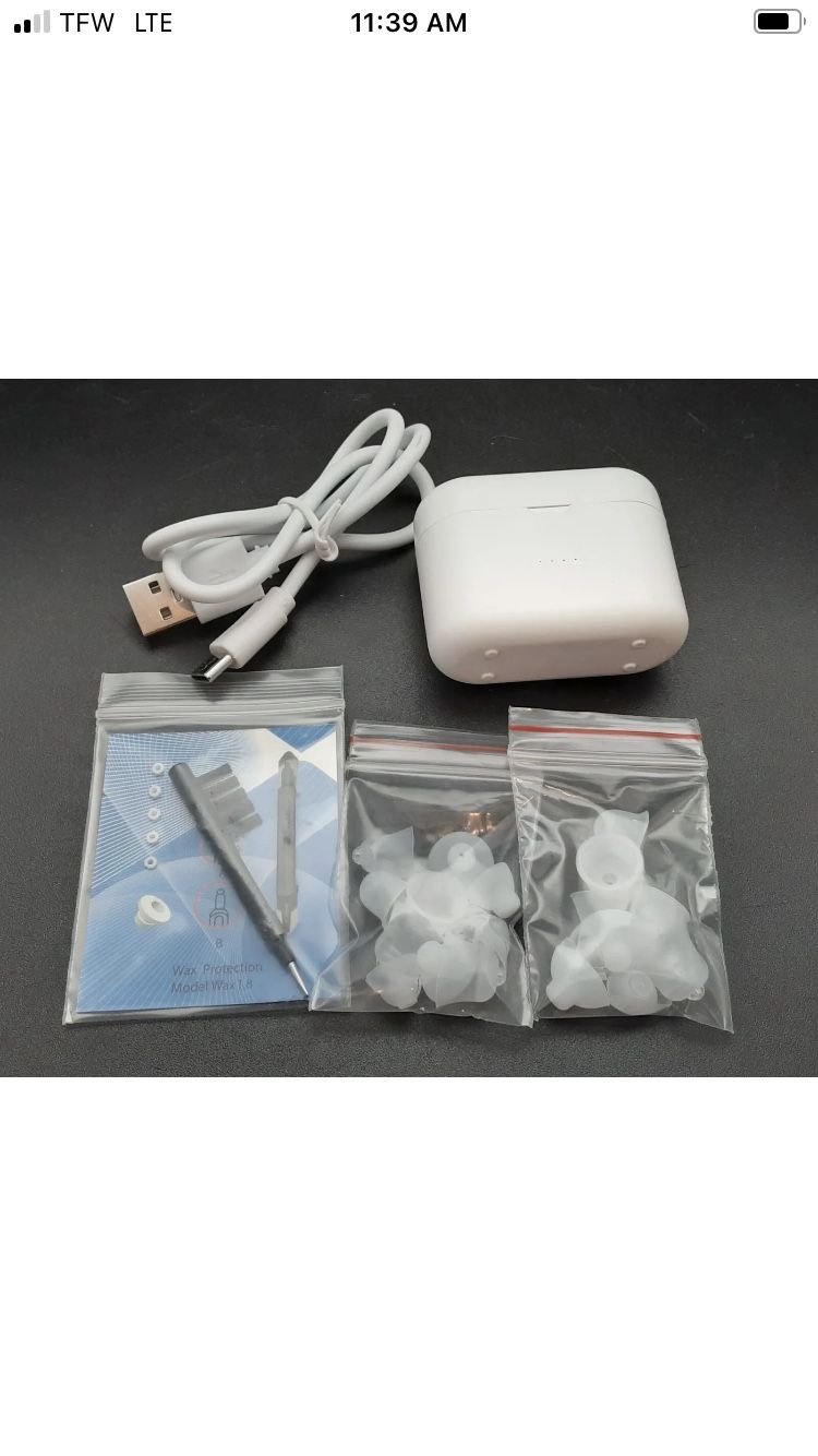 Audious Hearing Aids