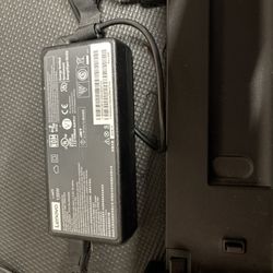 Lenovo Docking Station 