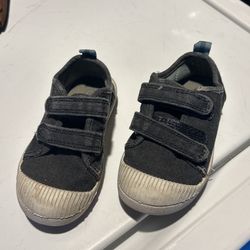 Toddler Boy Shoes