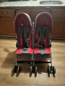 Double seater coach Ava now